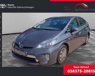 Toyota Toyota Prius 1.8 Plug-in Hybrid Standort Kölpinsee Gebrauchtwagen