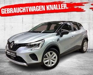 Renault Renault Captur II EVOLUTION TCE 90 Evolution LED K Gebrauchtwagen