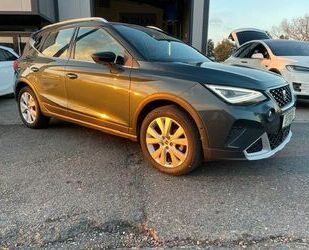 Seat Seat Arona Xperience Gebrauchtwagen