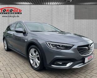 Opel Opel Insignia B Country Tourer Basis 4x4 2.0 CDTI Gebrauchtwagen