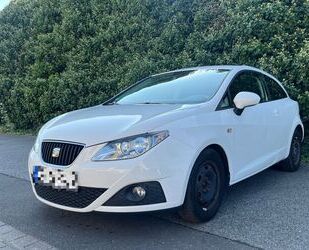 Seat Seat Ibiza SC 1.2 12V Reference Gebrauchtwagen