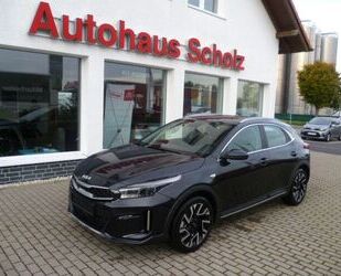 Kia Kia XCeed Vision Gebrauchtwagen