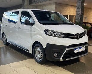 Toyota Toyota Proace (Verso) L1 Comfort Regale 3-Sitzer N Gebrauchtwagen