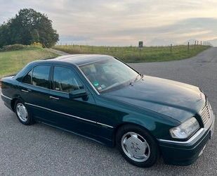 Mercedes-Benz Mercedes-Benz C 280 ELEGANCE Elegance Gebrauchtwagen