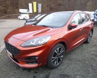 Ford Ford Kuga ST-Line X 4x4 Diesel Automatik Gebrauchtwagen