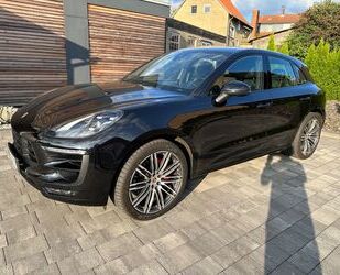 Porsche Porsche Macan GTS | AHK | Wi. Reifen | approved Ga Gebrauchtwagen