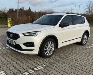 Seat Seat Tarraco 1.5 TSI ACT 110kW FR DSG FR Gebrauchtwagen