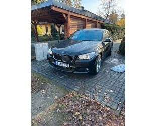 BMW BMW 535i Gran Turismo - M-Paket, AHK, HUD, 4x Sitz Gebrauchtwagen