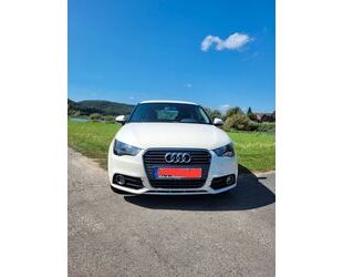 Audi Audi A1 1.2 TFSI Ambition Ambition Gebrauchtwagen