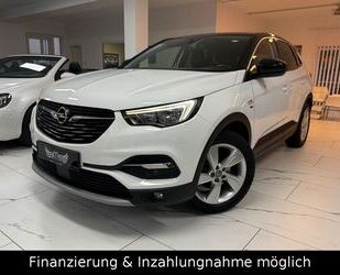 Opel Opel Grandland (X)120 Garantie bis 03.2026 Gebrauchtwagen