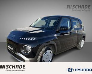 Hyundai INSTER Gebrauchtwagen