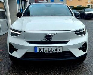 Volvo C40 Gebrauchtwagen