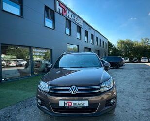 VW Volkswagen Tiguan Life 4Motion Gebrauchtwagen