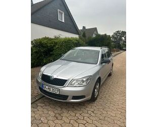 Skoda Skoda Octavia 1.4 TSI Elegance Combi Elegance Gebrauchtwagen