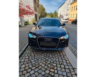 Audi Audi A6 2.0 TDI multitronic - Gebrauchtwagen