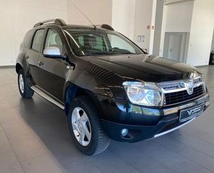 Dacia Dacia Duster I Prestige 4x2 Leder Klima el. FH Gebrauchtwagen