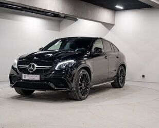 Mercedes-Benz Mercedes-Benz GLE 63 AMG S Coupe, ACC, Pano, AIR, Gebrauchtwagen