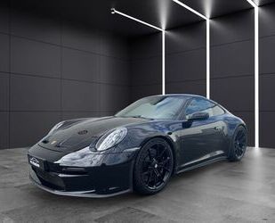 Porsche Porsche 911 (992) GT3 Touring Lift Matrix Approved Gebrauchtwagen