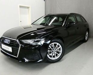 Audi Audi A6 Avant 40 TDI, Navi,LED,Virtual,ACC,Std-Hei Gebrauchtwagen