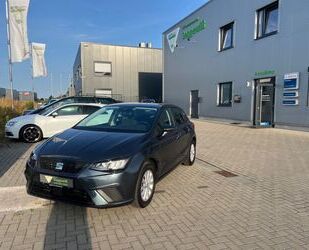 Seat Seat Ibiza 1.0 TSI Style Navi PDC SHZ Alu APP Gebrauchtwagen