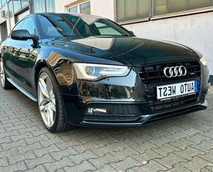 Audi Audi A5 Sportback 2.0 TFSI quattro S-Line Paket Gebrauchtwagen