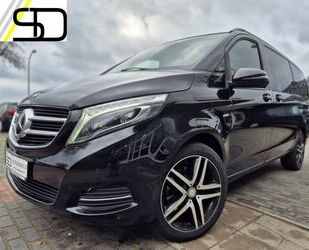 Mercedes-Benz Mercedes-Benz V 250 d Edition Exklusive lang 4M Na Gebrauchtwagen