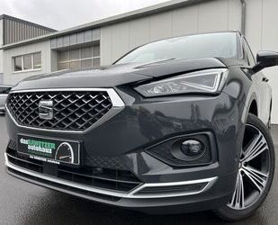 Seat Seat Tarraco 1.5 TSI XCELLENCE Digital Cockpit Nav Gebrauchtwagen