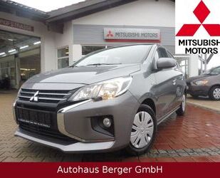 Mitsubishi Mitsubishi Space Star 1.2 Select Klimaanlage Gebrauchtwagen