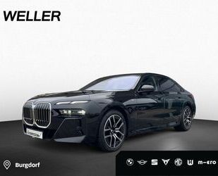 BMW BMW 740dA xDr M SPORT SkyL,StHzg,360°,Multisi Gebrauchtwagen