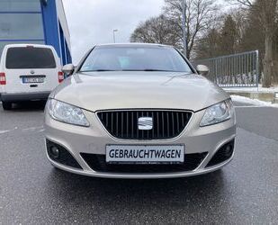 Seat Seat Exeo Lim. Style Gebrauchtwagen