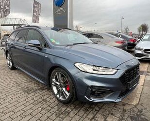 Ford Ford Mondeo Turnier 2.0 Hybrid ST-Line VIELE EXTRA Gebrauchtwagen