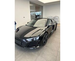 Audi Audi R8 5.2 FSI performance voll Carbon, Schalensi Gebrauchtwagen