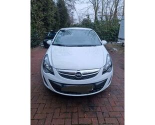 Opel Opel Corsa 1.2 Selection Selection Gebrauchtwagen