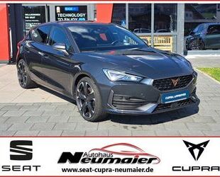 Cupra Cupra Leon VZ 1.4 e-Hybrid 245 PS DSG LED NAVI Gebrauchtwagen