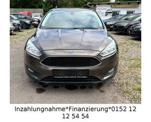 Ford Ford Focus Turnier Business*Navi*PDC*Sitzheizung Gebrauchtwagen