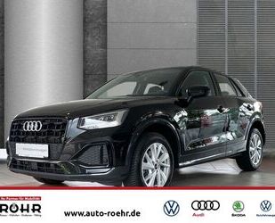 Audi Audi Q2 Advanced (NAVI.SHZ.PDC PLUS.LED) 35 TDI S Gebrauchtwagen