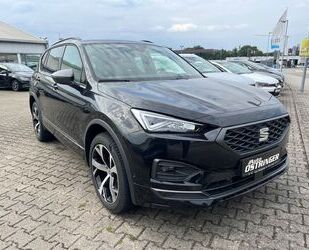 Seat Seat Tarraco 1,5 TSI DSG FR Gebrauchtwagen