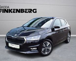 Skoda Skoda Fabia 1.0 TSI DSG Style *LED*SitzHzg*GRA*PDC Gebrauchtwagen