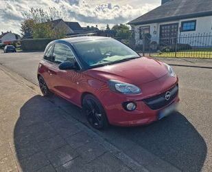 Opel Opel Adam 1.2 - Slam Gebrauchtwagen