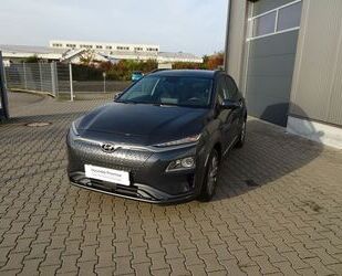 Hyundai Hyundai Kona Advantage Elektro 2WD Gebrauchtwagen