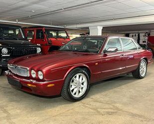 Jaguar Jaguar XJ Sovereign 4.0 Gebrauchtwagen