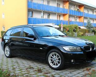 BMW BMW 316d Touring - Gebrauchtwagen