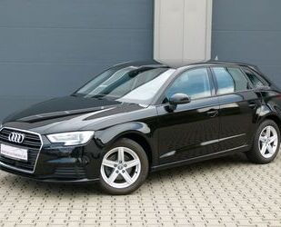 Audi Audi A3 Sportback 35 ACC Navi PDC 1-Hand S-tronic Gebrauchtwagen