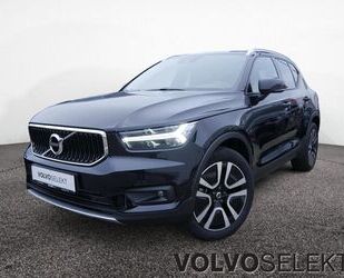 Volvo Volvo XC40 T3 Momentum PDC SHZ KAMERA NAVI ACC LED Gebrauchtwagen