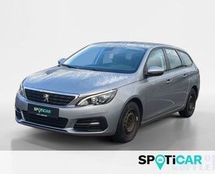 Peugeot Peugeot 308 SW ACTIVE BLUEHDI 130 Klima Navi Gebrauchtwagen