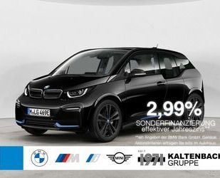 BMW BMW I3s 120AH ACC RÜCKFAHRKAMERA PANORAMADACH H/K Gebrauchtwagen