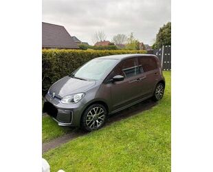 VW Volkswagen E Up Garantie Gebrauchtwagen