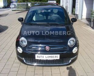 Fiat Fiat 500 MY21 1.0 GSE Hybrid DolceVita Apple Car Gebrauchtwagen