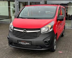 Opel Opel Vivaro B Kasten/Kombi Kasten L1H1 2,7t Gebrauchtwagen