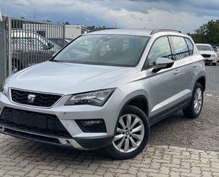 Seat Seat Ateca Style Gebrauchtwagen